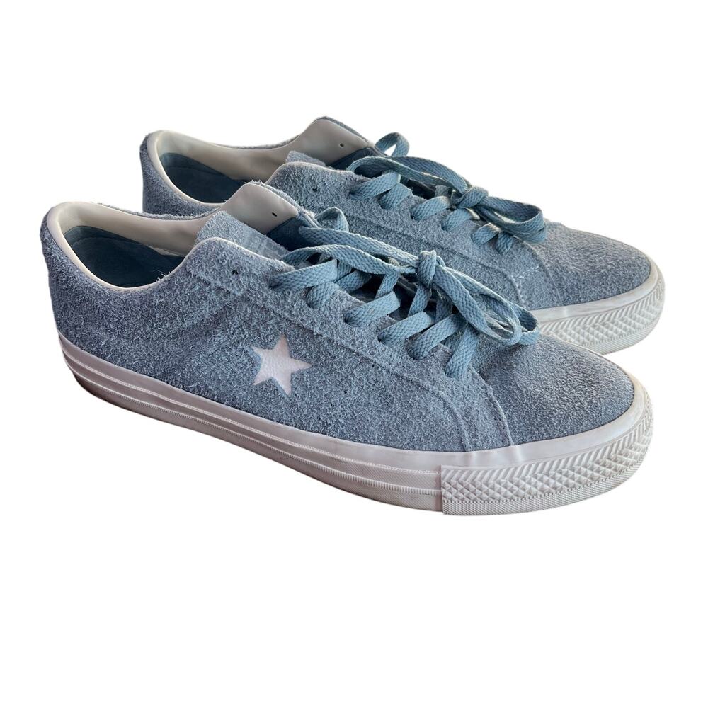 Converse One Star Pro Vintage Suede Men’s 12